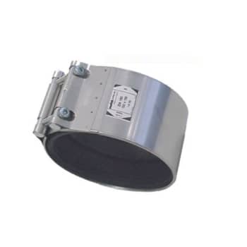 [150686100] VR Kobling til 110 x 114 mm