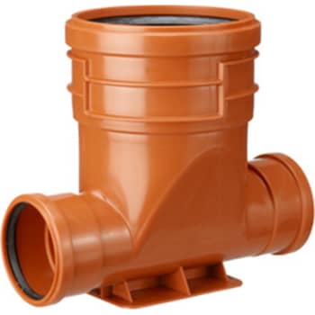 [952356604] Kaczmarek 110 x 200 mm PP-rensebrønd