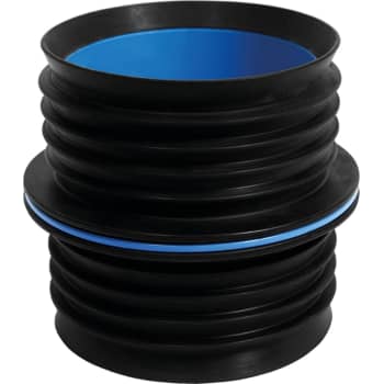 [953114274] Flex-Seal ICON pushfit DN100 indvendig rørkobling