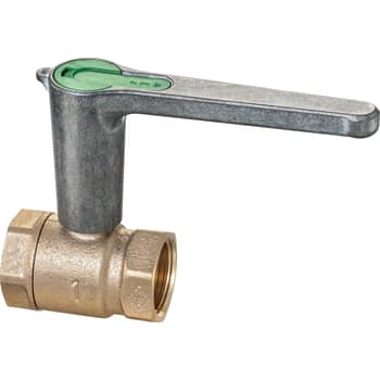 [417970506] IMI TA 500 Globo rødgods kuglehane DN20 3/4"