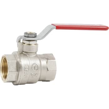 [418102704] 1/2" Kuglehane Pettinaroli standard greb