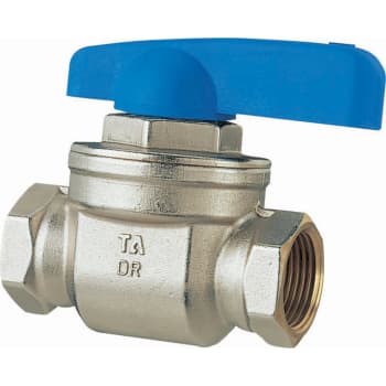 [418125004] 1/2" TA Isi kuglehane m/t-greb
