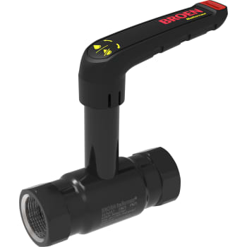 [418251304] Broen BallomaX DN015 FB G½"XG½" PN25 Høj Uni