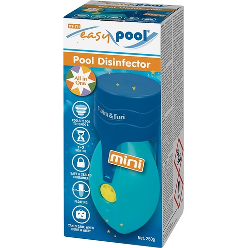 [SW1775] EasyPool Mini
