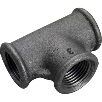 [000130104] 1/2" Sort tee