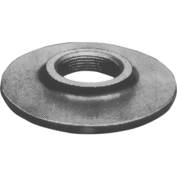 [000321104] 1/2" Sort flange
