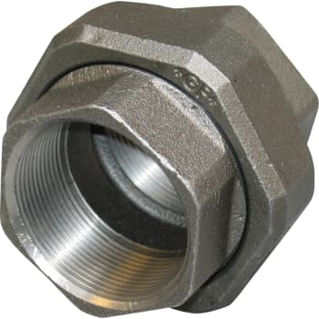 [000340106] 3/4" Sort union muffe/muffe