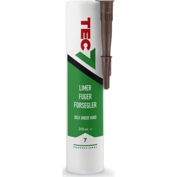 [535406257] Tec7 fugemasse/Lim Brun