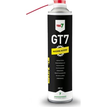 [230106257] Tec7 universalolie GT7, 600 ml spray