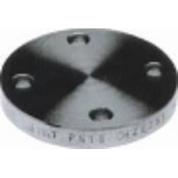 [000643060] 60,3 mm Blindflange TN 16
