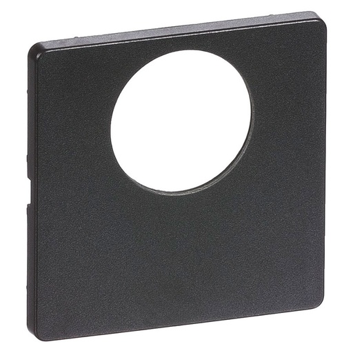 [1024001275] LK Fuga afdækning til 10A PIR - koksgrå