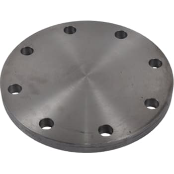 [000647048] DN 40 Blindflange EN1092-1 type 05/A PN100