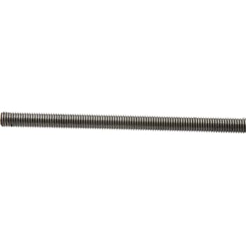 [000742800] Gevindstang M20 x 1000 mm, A4, DIN 976