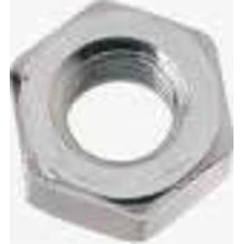 [000783020] Møtrik M20, A4, DIN 934, 6-kant