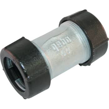[005401406] Rørsamler lige klemme 3/4"  
