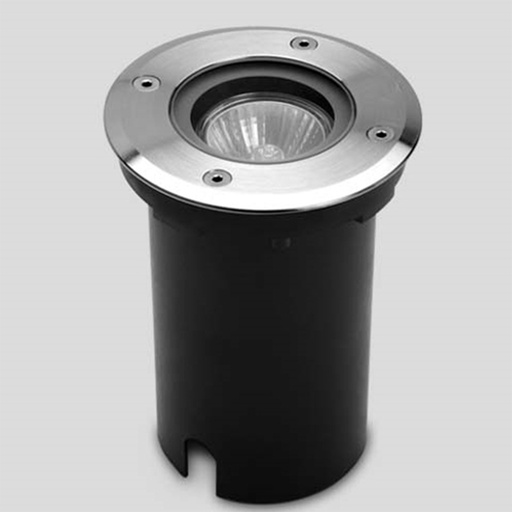 [600610] Nedgravningsspot m. GU10 fatning