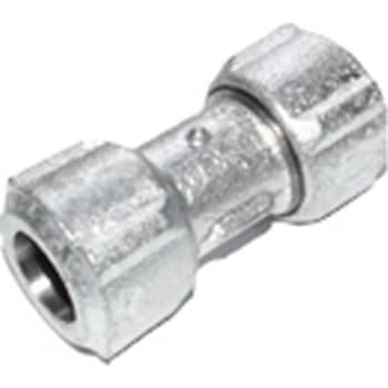 [005711404] 1/2" Primofit ligeløbende stål/stål