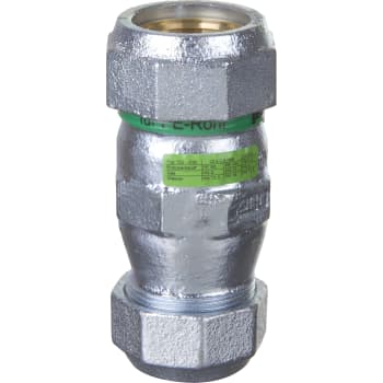 [005718933] GEBO 32 mm x 1.1/4" kobling, reduceret, type OR, til PE-rør