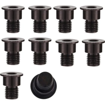 [991098541] Unbrako skrue t/ glideskinne