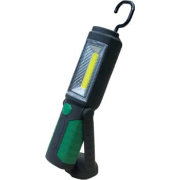 [991109759] Håndlygte 3W Led multilygte