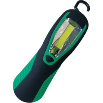 [991109761] Håndlygte 3W Led magnet