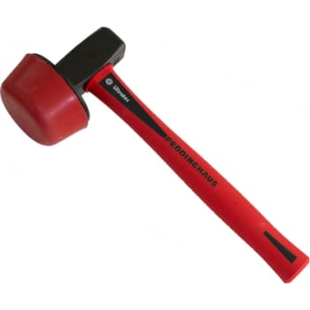 [991124028] Ultratec brolæggerhammer