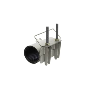 [101831594] 87-94/200mm AVK bandagemuffe, enkeltbånds, fsa10, aisi316, epdm