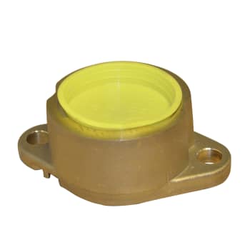 [954211014] Utloppskoppling typ A BP-mutter