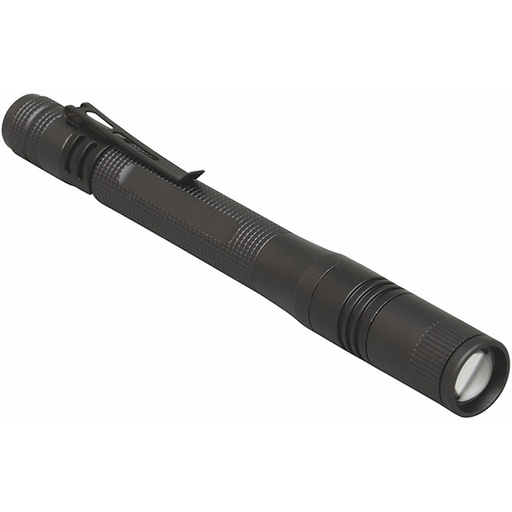 [9994065] LED-Lommelygte med zoom, 130LM
