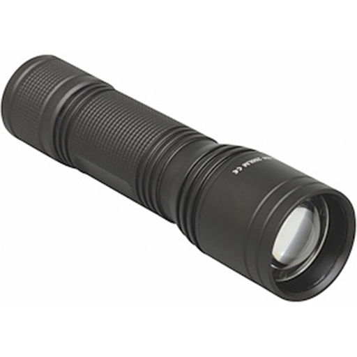 [9994066] LED-lommelygte med zoom, 250LM