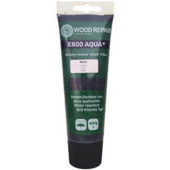 [991008742] WM E800 spartelmasse Sort