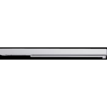 [991031408] G460 Glideskinne m/hold Sølv /
