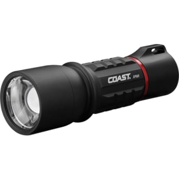[991035687] Coast XP11R genopladelig lygte, 2100 lumen