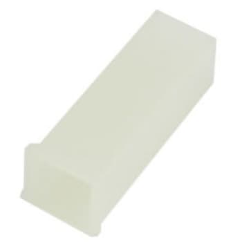 [991055335] Schuco nylon bøsning 8-10mm