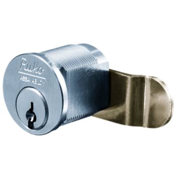 [991055972] Lås RB1607 Rfl OP m/tilbehør /