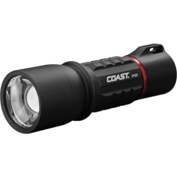 [991070122] Coast XP6R genopladelig lygte, 400 lumen