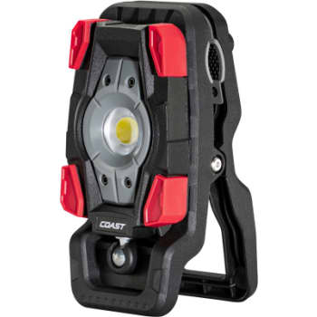 [991072703] Coast CL20R LED-arbejdslampe, 1750 lumen, genopladelig