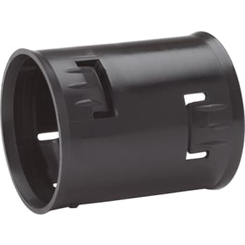 [197239300] Uponor 160/145 mm PP-drænsamlemuffe