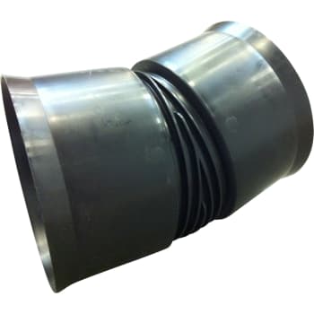 [199325155] Hegler 175 mm 15 gr. bøjning, uden gummiringe