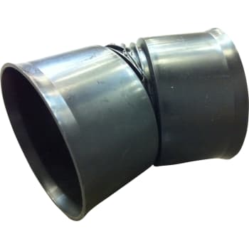 [199326155] Hegler 175 mm 30 gr. bøjning, uden gummiringe