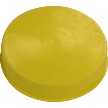 [199355255] Siroplast/Aquadrain 293/247 mm slutmuffe, uden gummiring