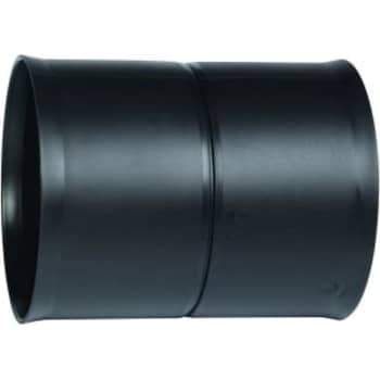[199413255] Aquatub 293/247 mm dobbeltmuffe, uden gummiringe
