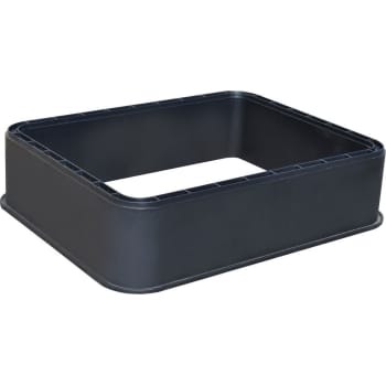 [199767240] Wavin Stakkabox Modula 900 x 450 x 165 mm mellemsektion