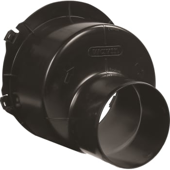 [191822400] Wavin AquaCell 315/200 mm tilslutningsadapter