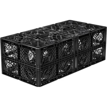 [191833300] Uponor Rain Block 1200 x 600 x 420 mm regnvandskassette, 285 l