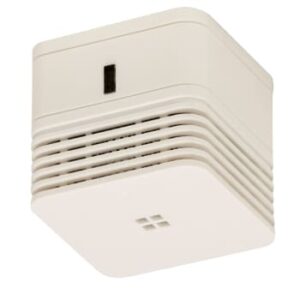 [100010] LIFE Røgalarm BLUU CIRCLE 10+