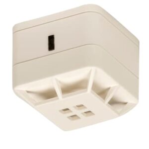 [100110] LIFE Varmealarm “BLUU” 10 year