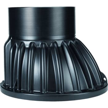 [191949263] Uponor 1000/625 mm brøndkegle uden gummiring