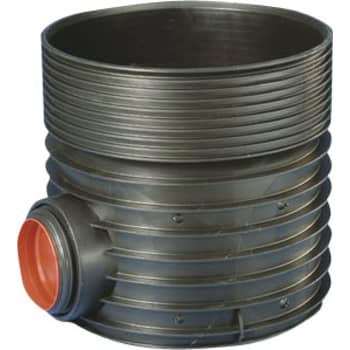 [192003200] Wavin Tegra 200 x 600 mm TP1-brønd, letvægt, 60 gr. gennemløb