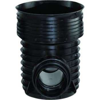 [192040420] Wavin Tegra 200 x 425 mm TP1-brønd, glat, lige gennemløb